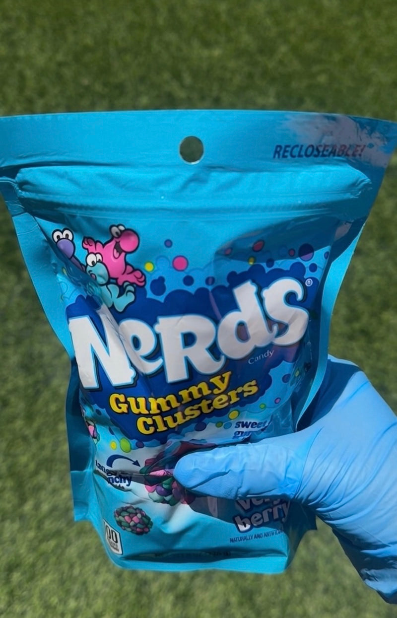 Uncle Geeked Nerds